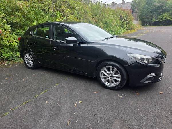 Used Mazda Mazda3 2015 for sale - 76227289: Photo 8