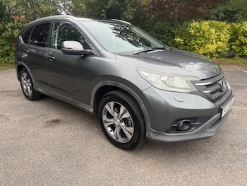Honda - CR-V