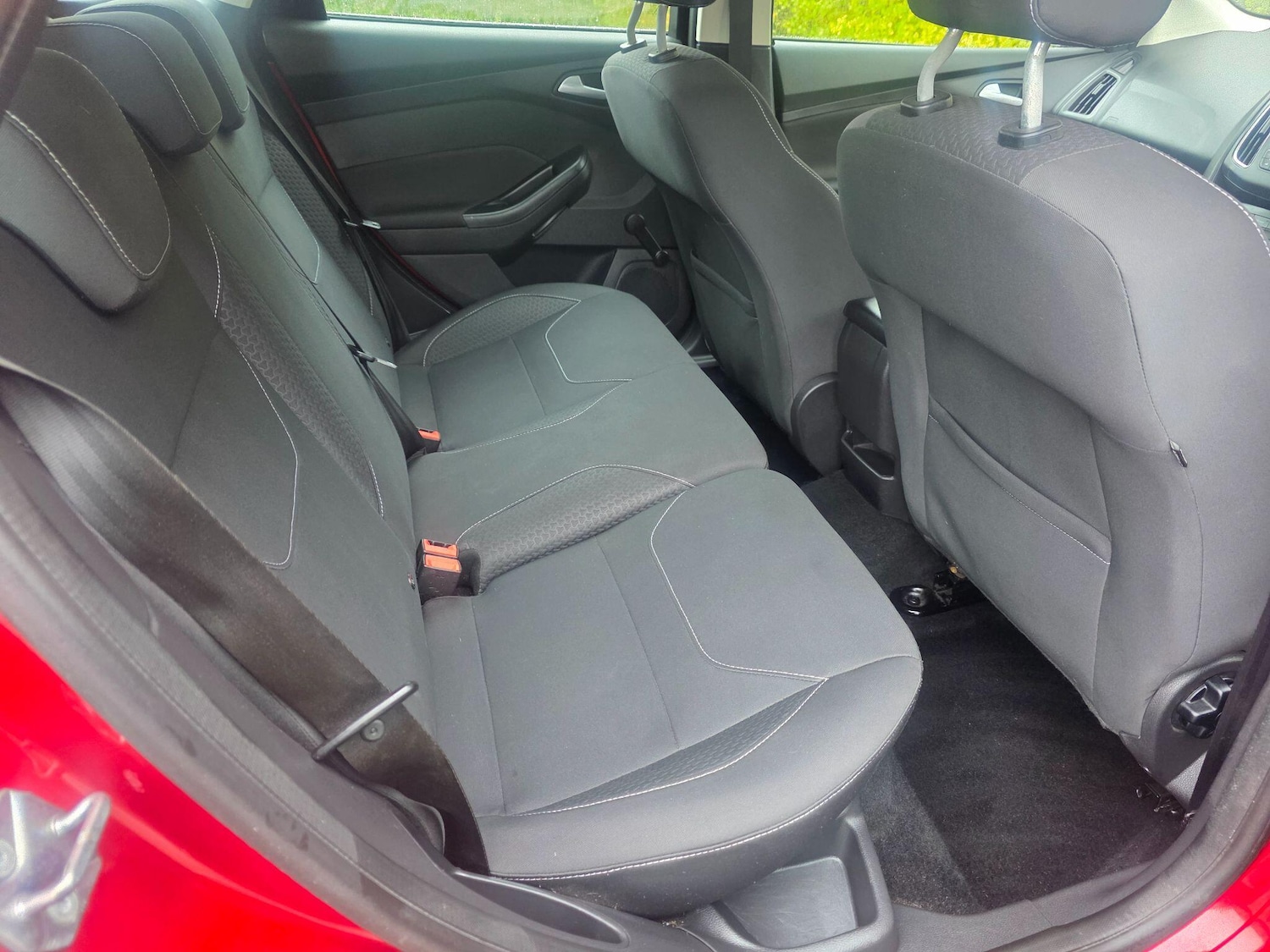 Used Ford Focus for sale - 78205278: Photo 10