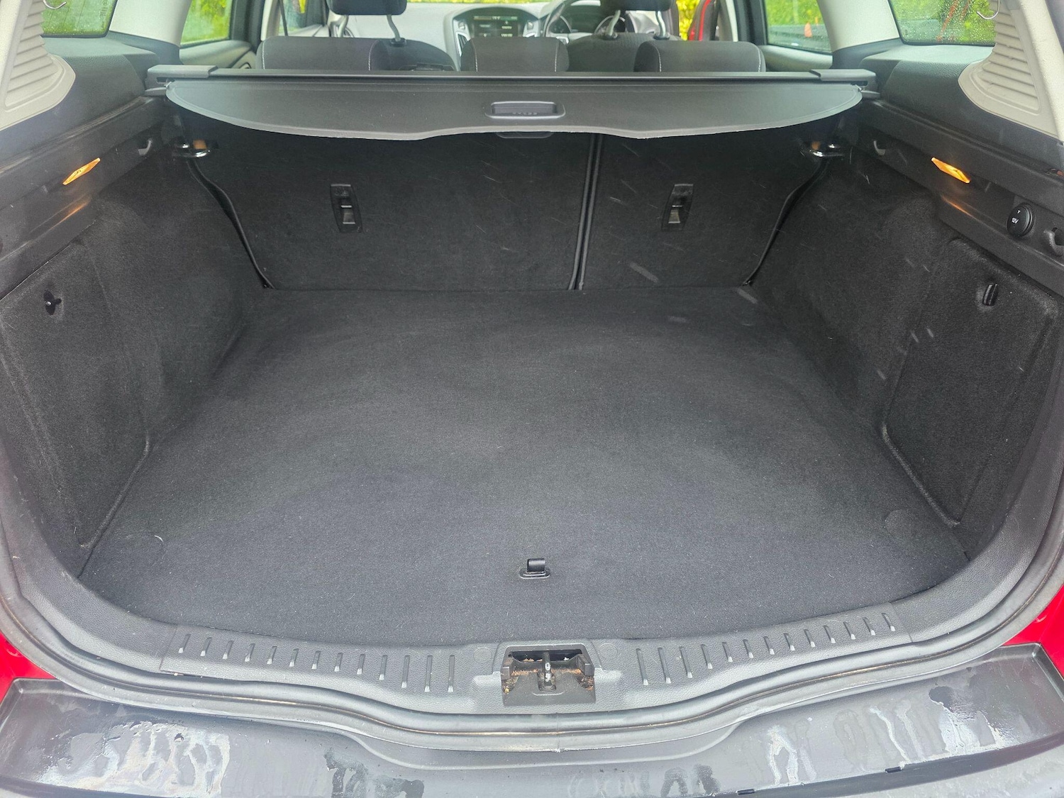 Used Ford Focus for sale - 78205278: Photo 11