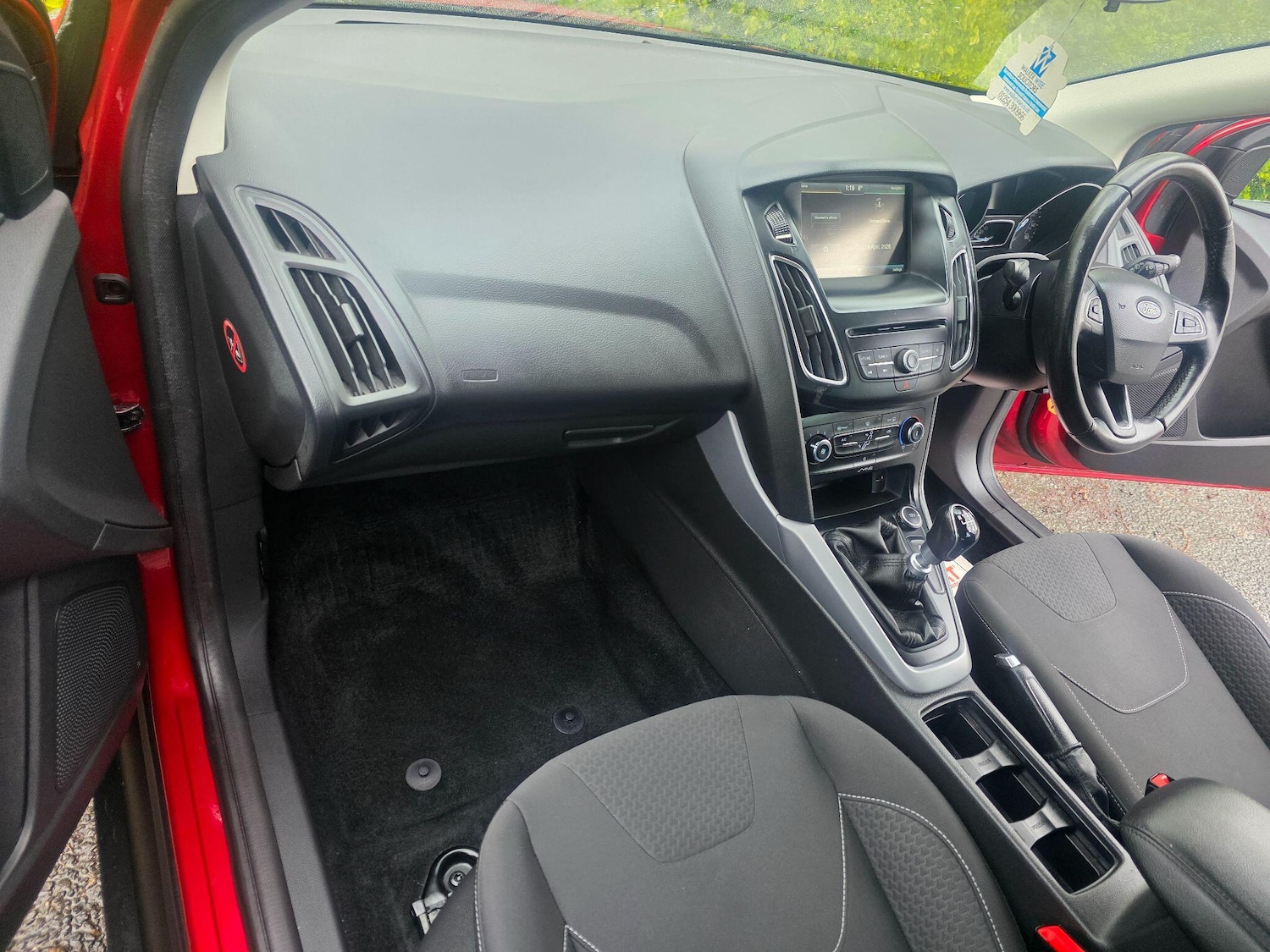 Used Ford Focus for sale - 78205278: Photo 12