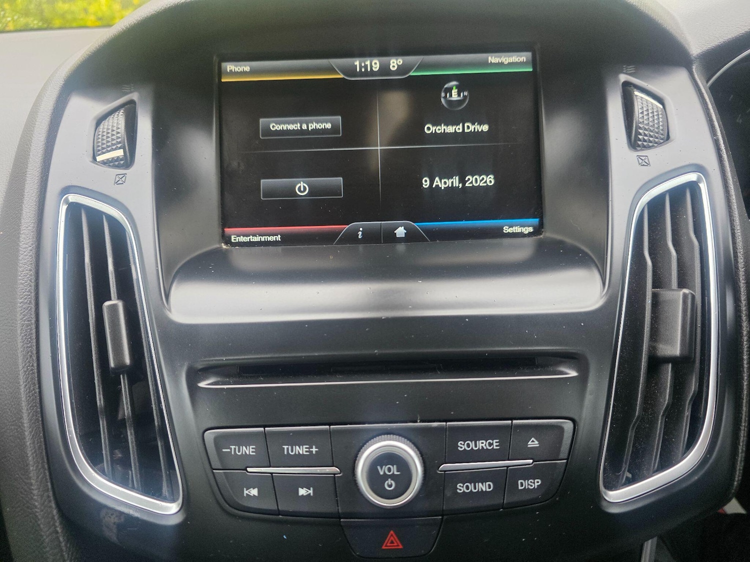 Used Ford Focus for sale - 78205278: Photo 14