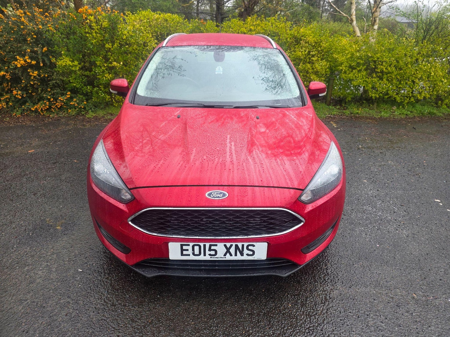 Used Ford Focus for sale - 78205278: Photo 2