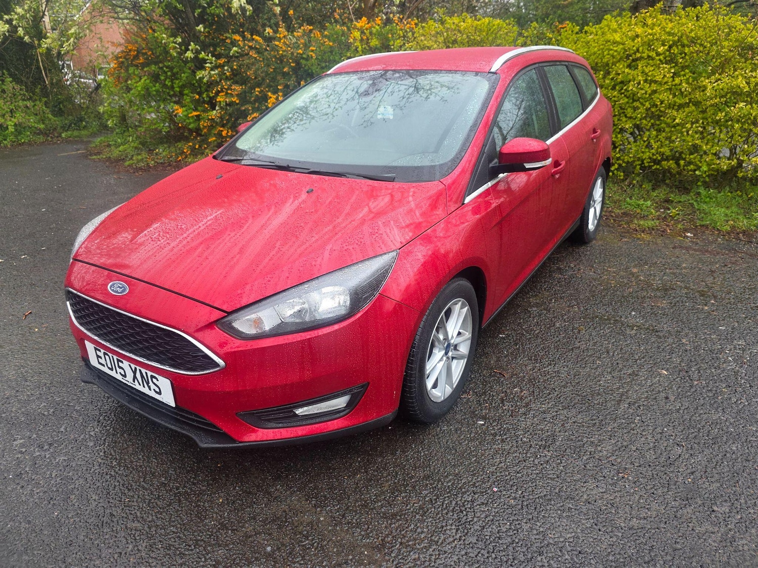 Used Ford Focus for sale - 78205278: Photo 3