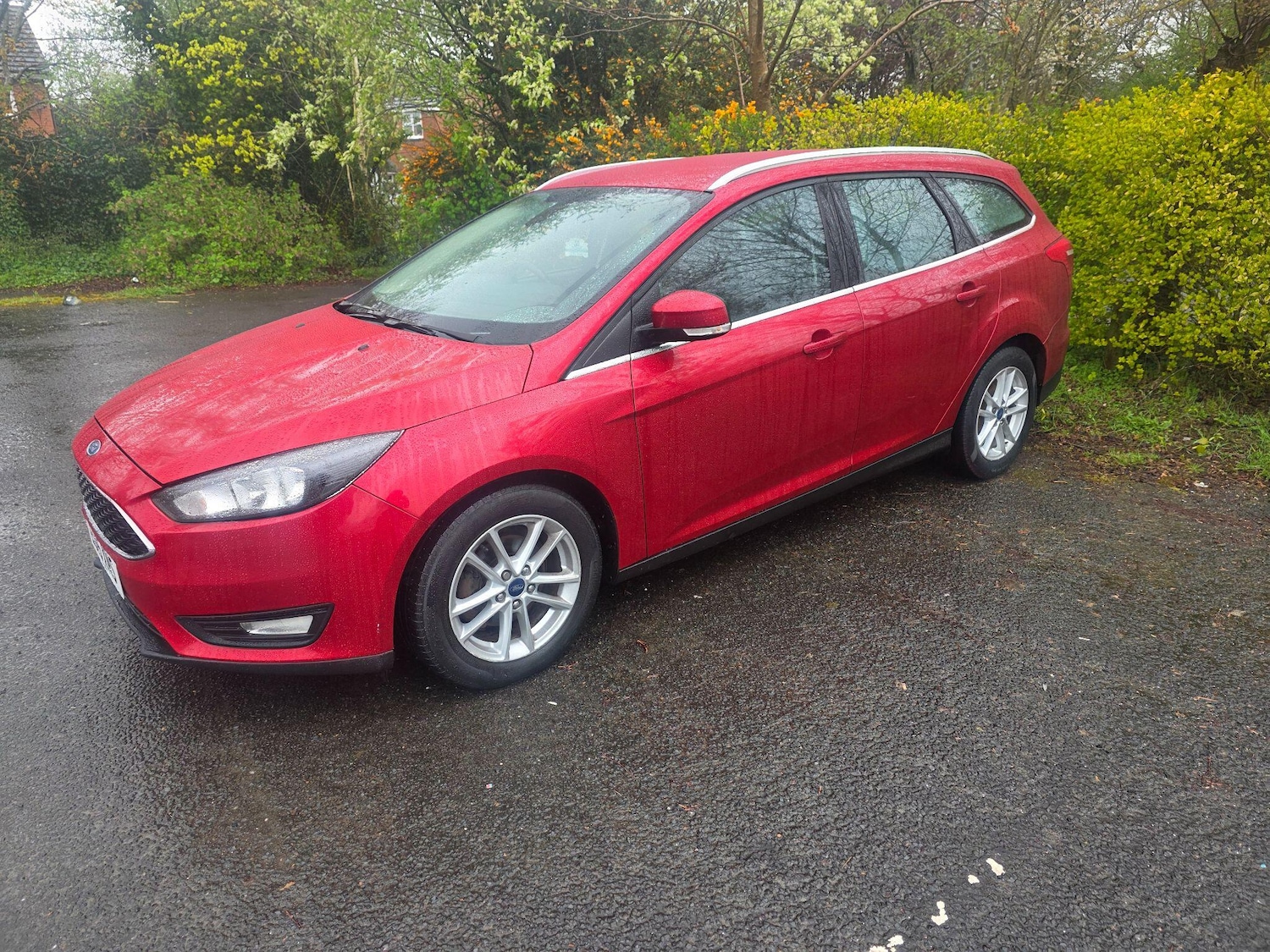 Used Ford Focus for sale - 78205278: Photo 4
