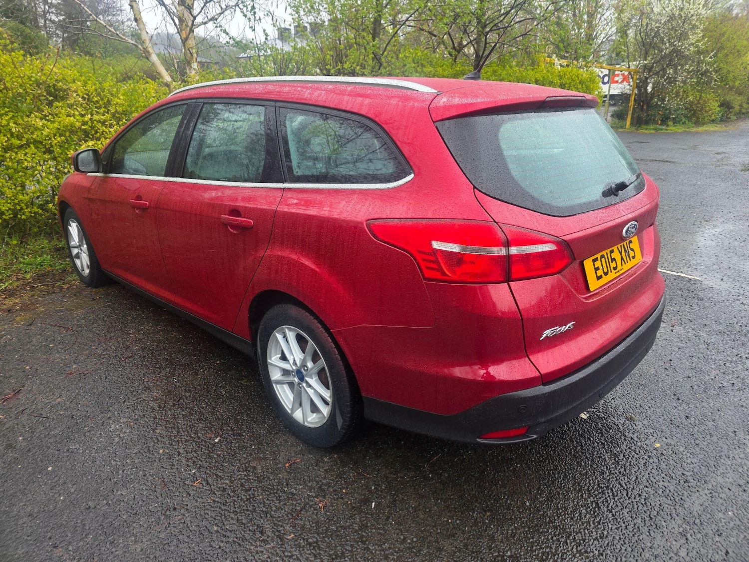 Used Ford Focus for sale - 78205278: Photo 5