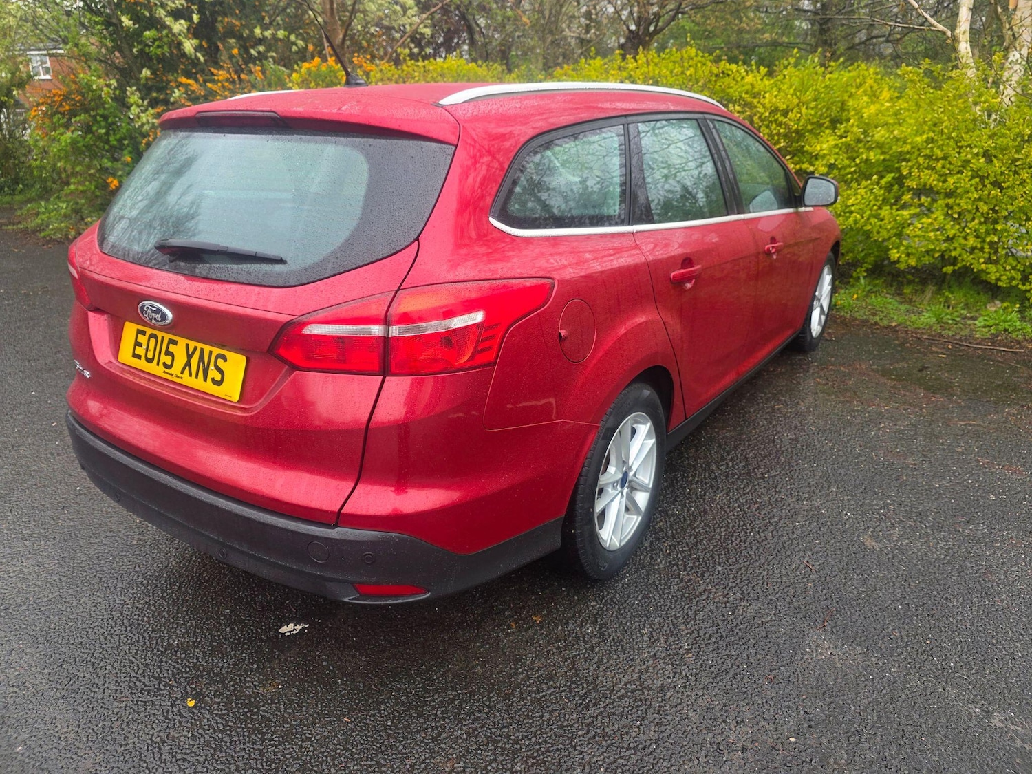 Used Ford Focus for sale - 78205278: Photo 7