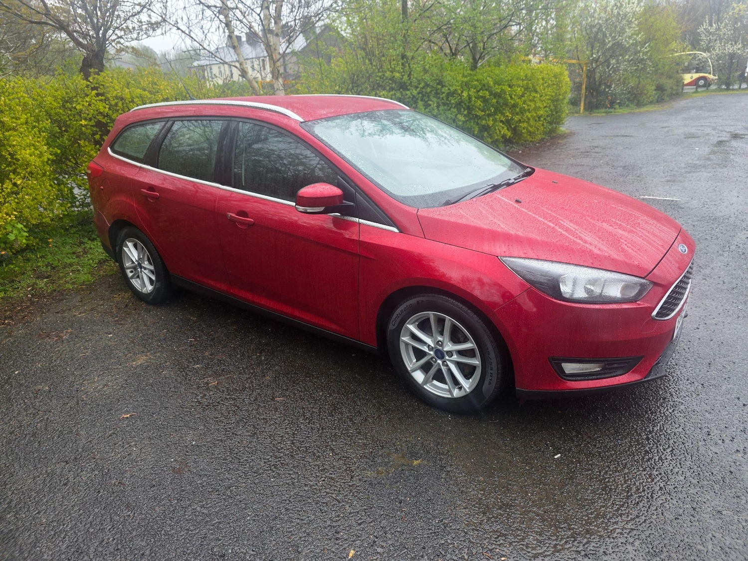 Used Ford Focus for sale - 78205278: Photo 8