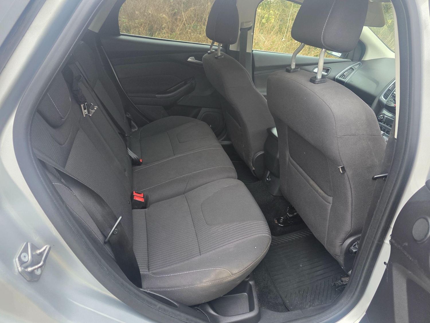 Used Ford Focus 2013 for sale - 77538106: Photo 10