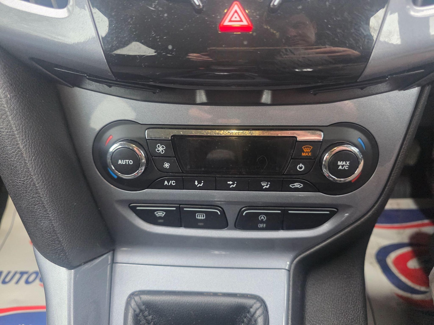 Used Ford Focus 2013 for sale - 77538106: Photo 13