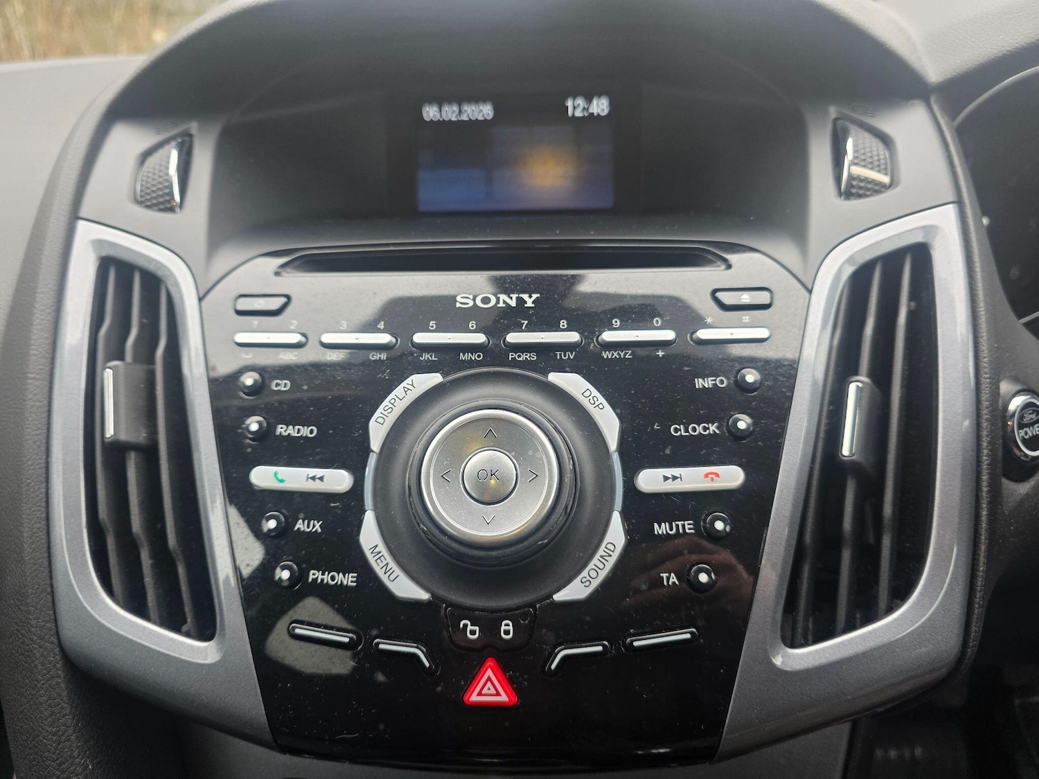 Used Ford Focus 2013 for sale - 77538106: Photo 14