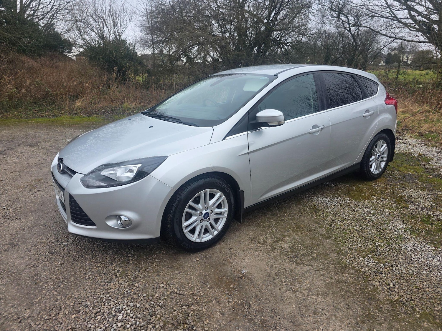 Used Ford Focus 2013 for sale - 77538106: Photo 4