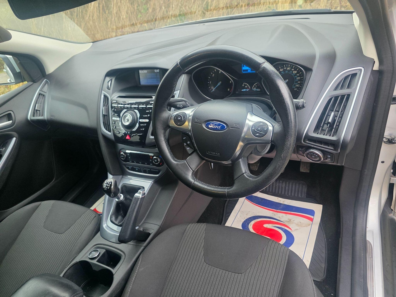 Used Ford Focus 2013 for sale - 77538106: Photo 9