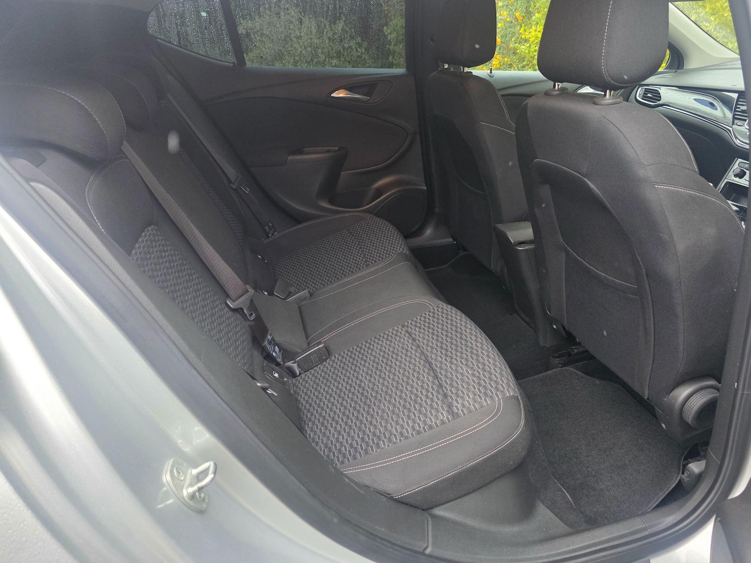 Used Vauxhall Astra 2019 for sale - 78007291: Photo 10