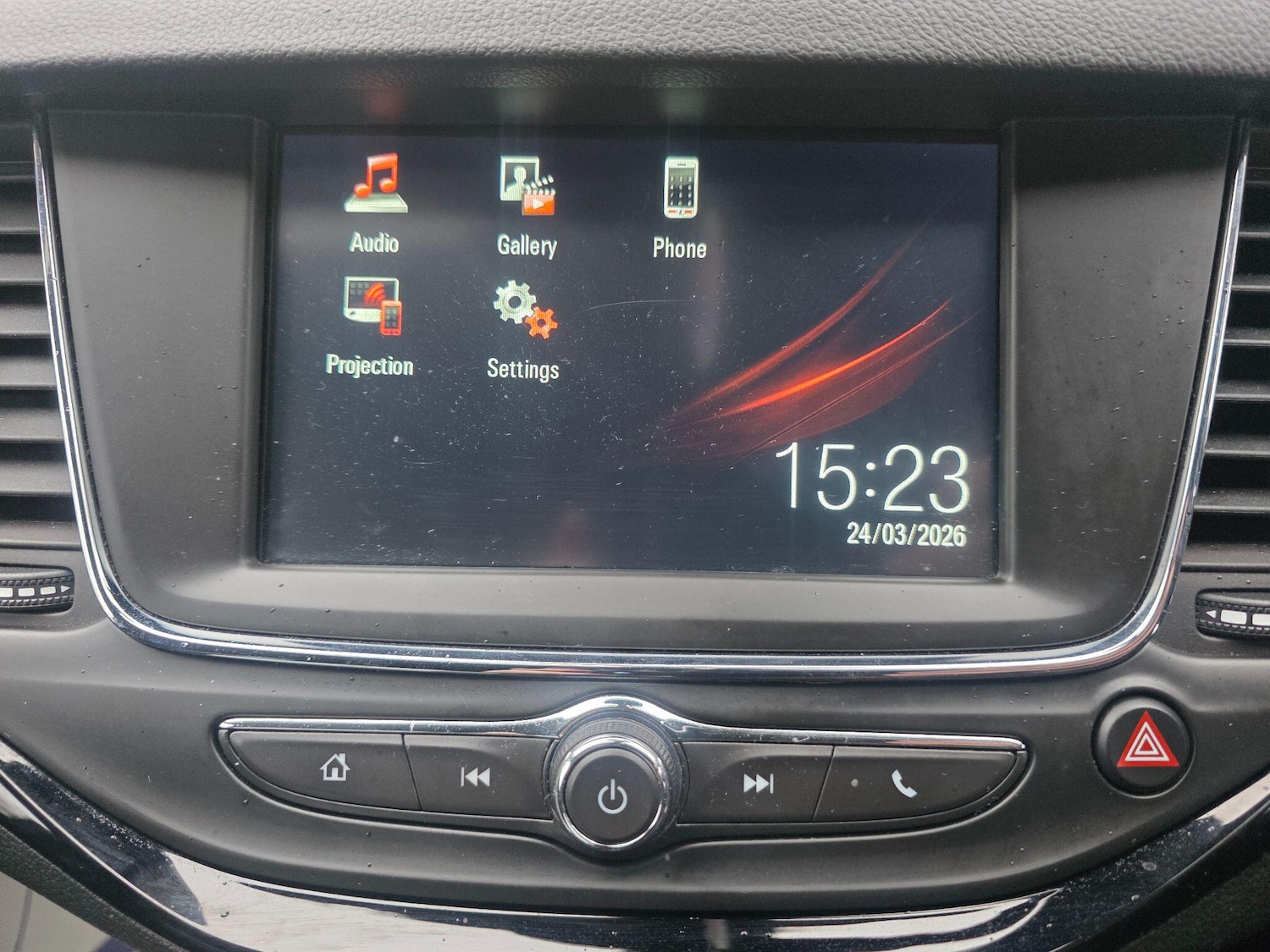 Used Vauxhall Astra 2019 for sale - 78007291: Photo 13