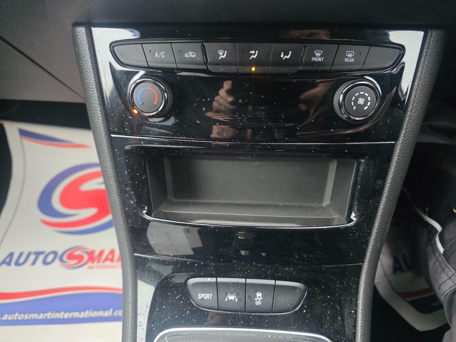 Used Vauxhall Astra 2019 for sale - 78007291: Photo 14