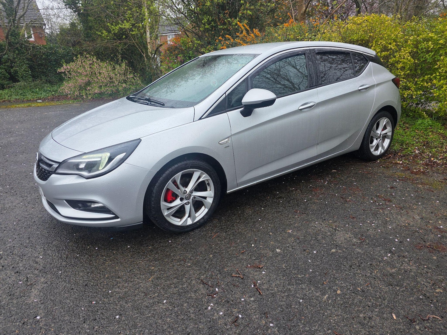 Used Vauxhall Astra 2019 for sale - 78007291: Photo 4