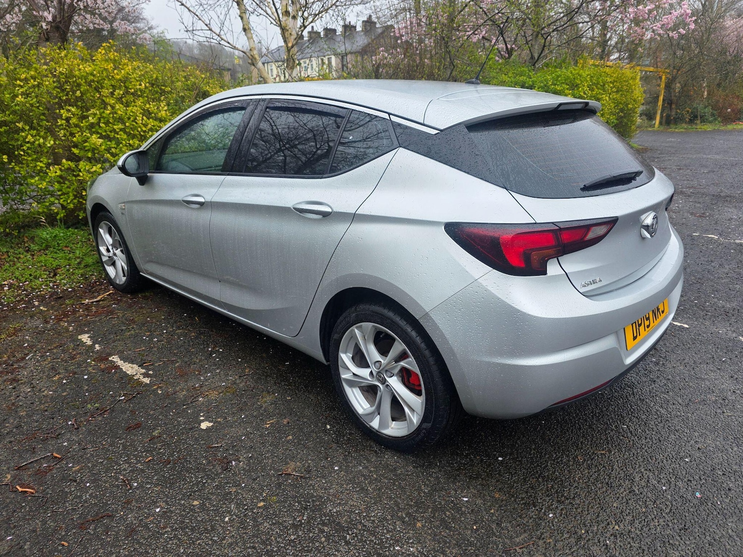 Used Vauxhall Astra 2019 for sale - 78007291: Photo 5