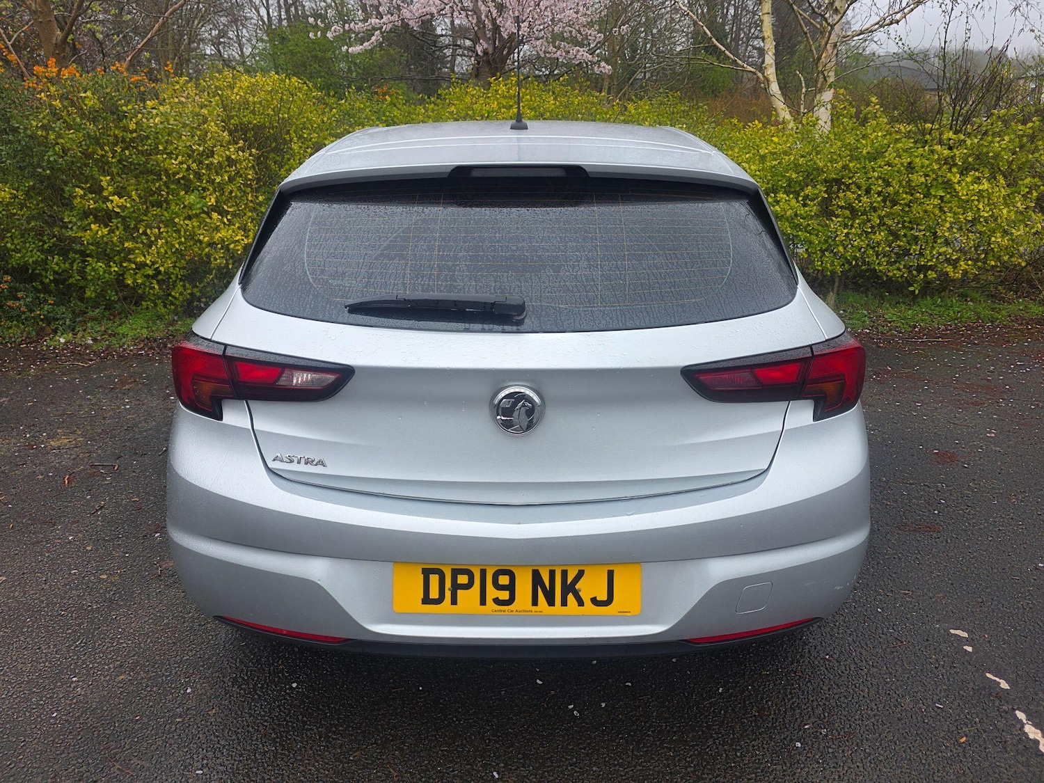 Used Vauxhall Astra 2019 for sale - 78007291: Photo 6