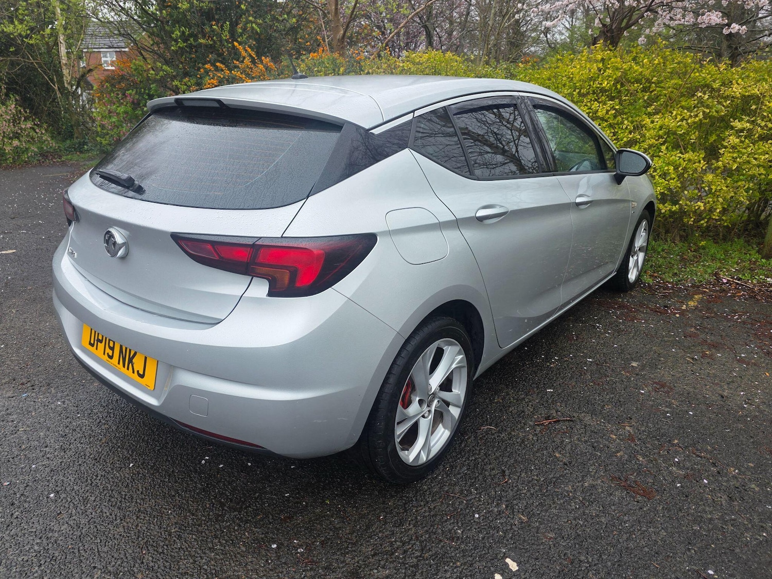 Used Vauxhall Astra 2019 for sale - 78007291: Photo 7
