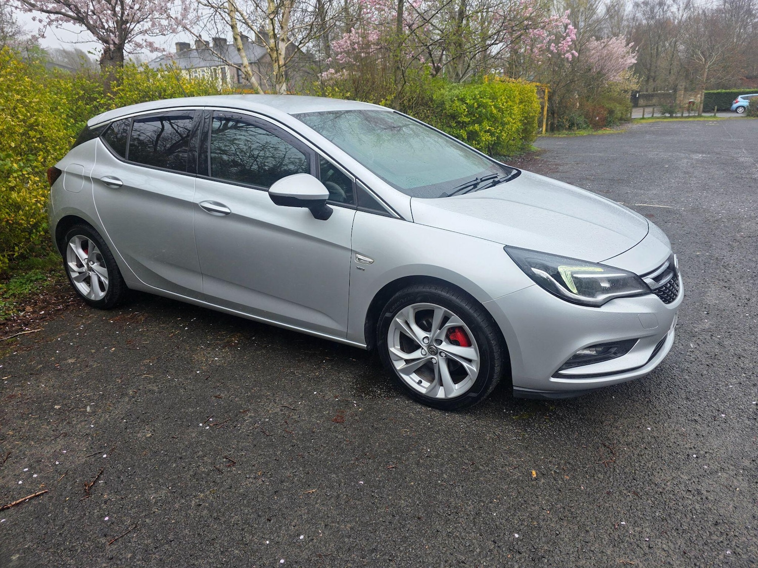 Used Vauxhall Astra 2019 for sale - 78007291: Photo 8