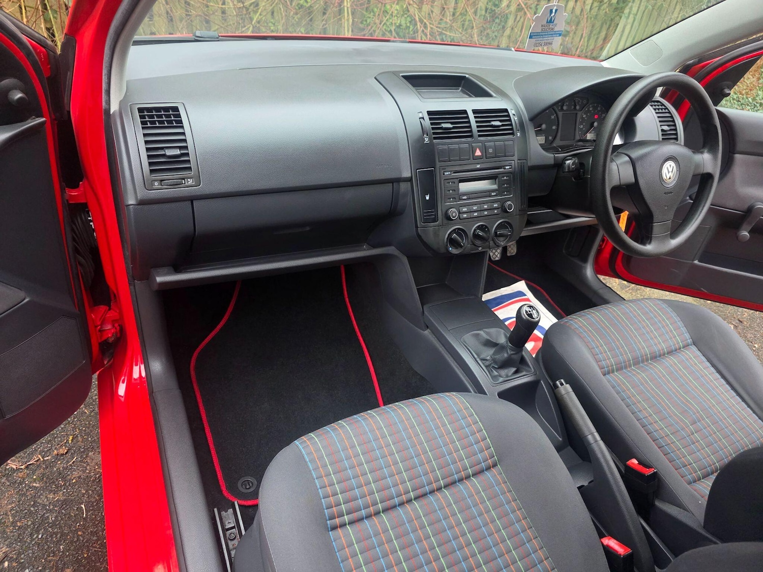 Used Volkswagen Polo for sale - 77683383: Photo 12