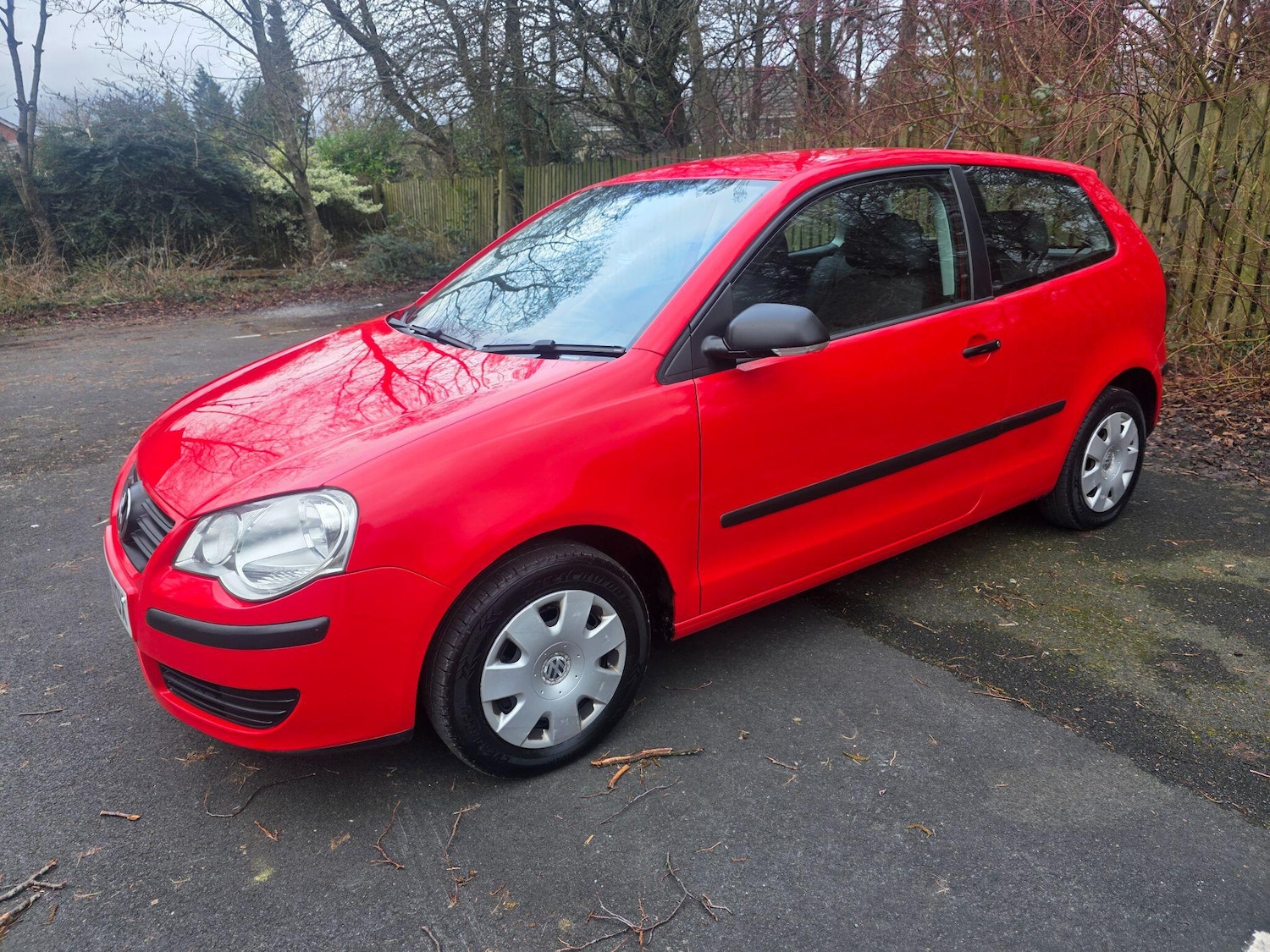 Used Volkswagen Polo for sale - 77683383: Photo 4