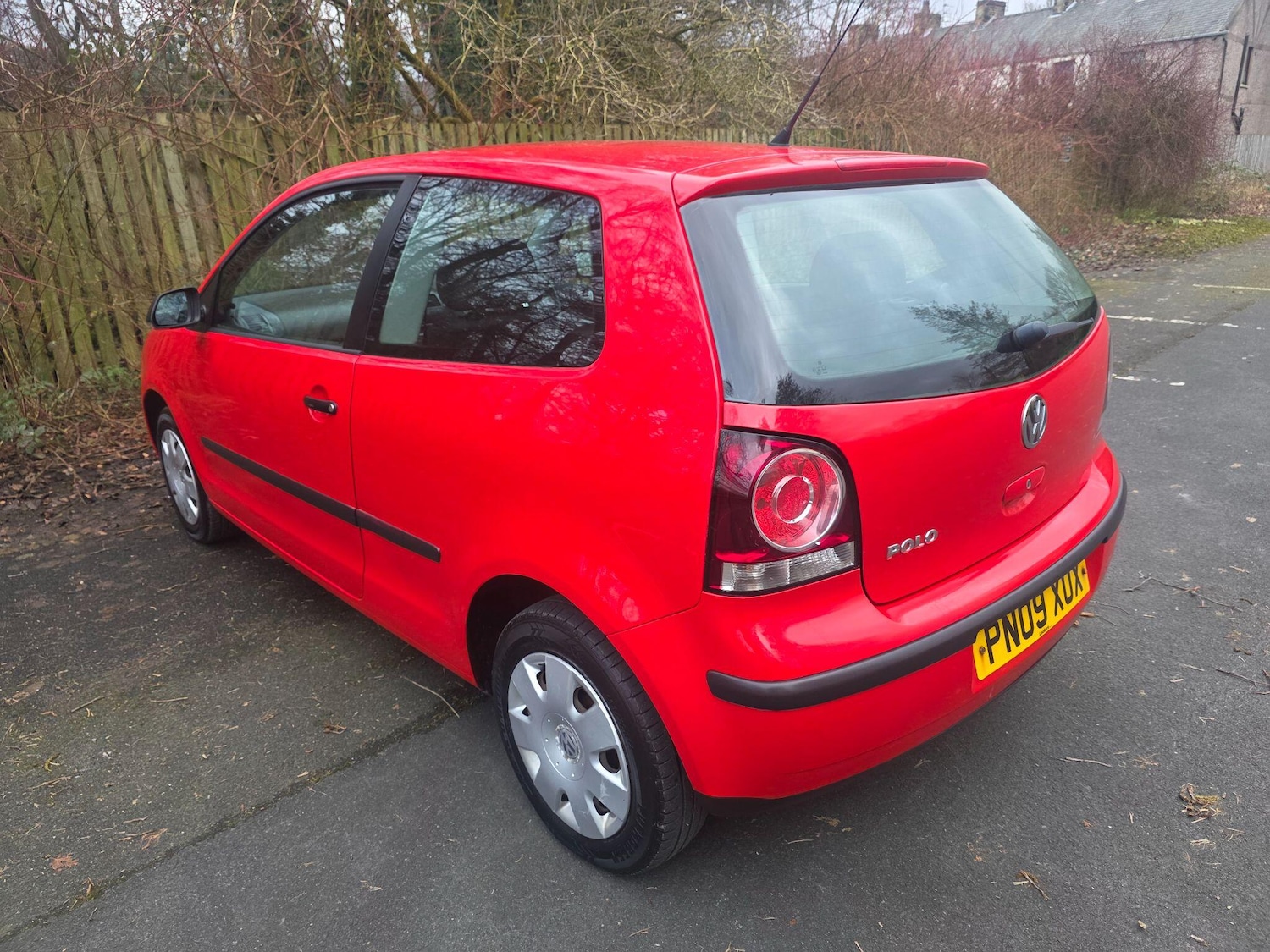 Used Volkswagen Polo for sale - 77683383: Photo 5