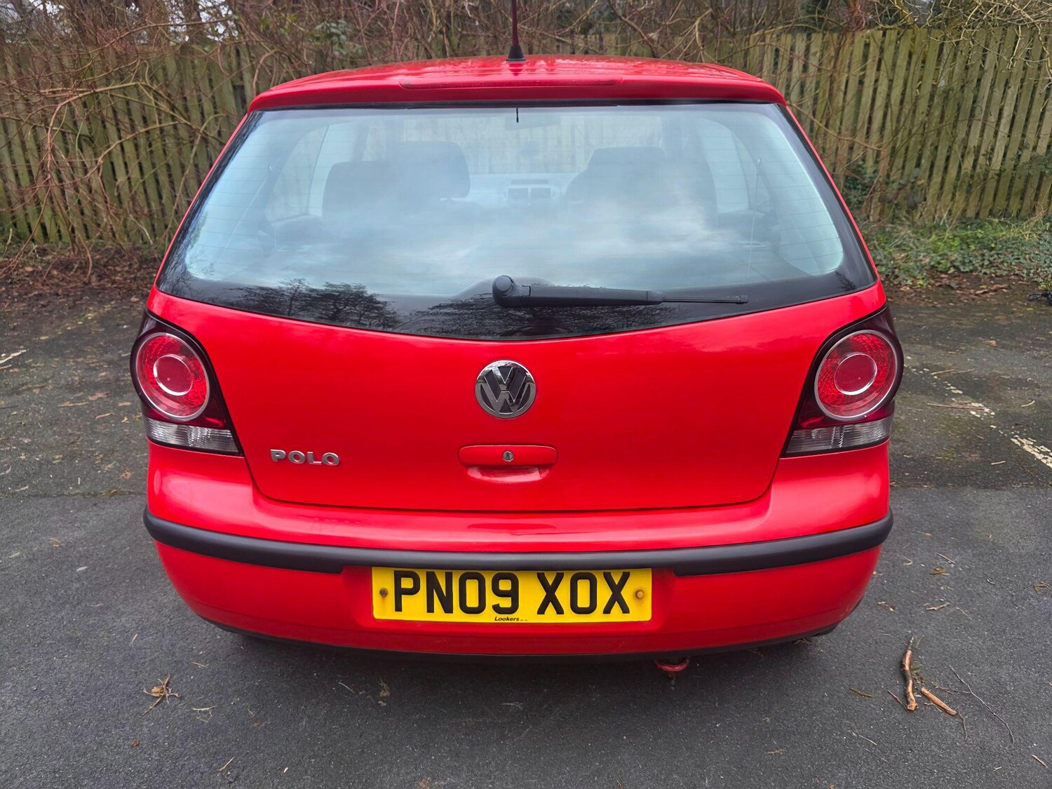 Used Volkswagen Polo for sale - 77683383: Photo 6