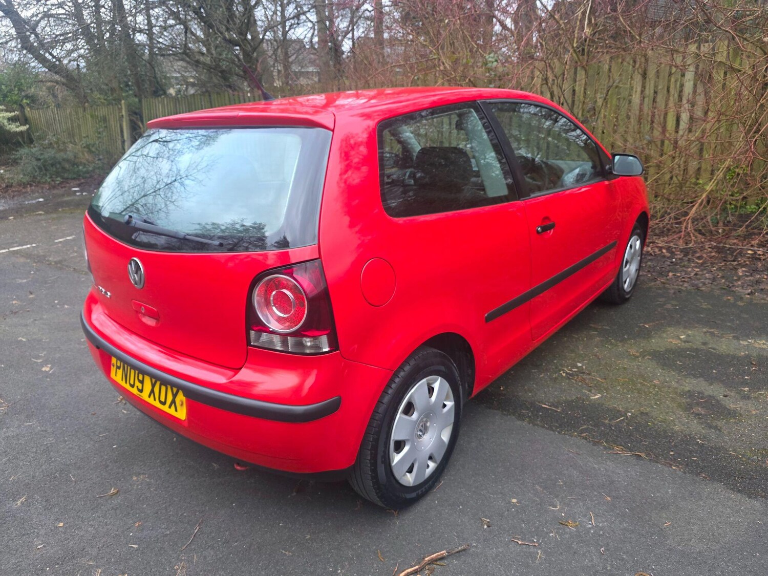 Used Volkswagen Polo for sale - 77683383: Photo 7