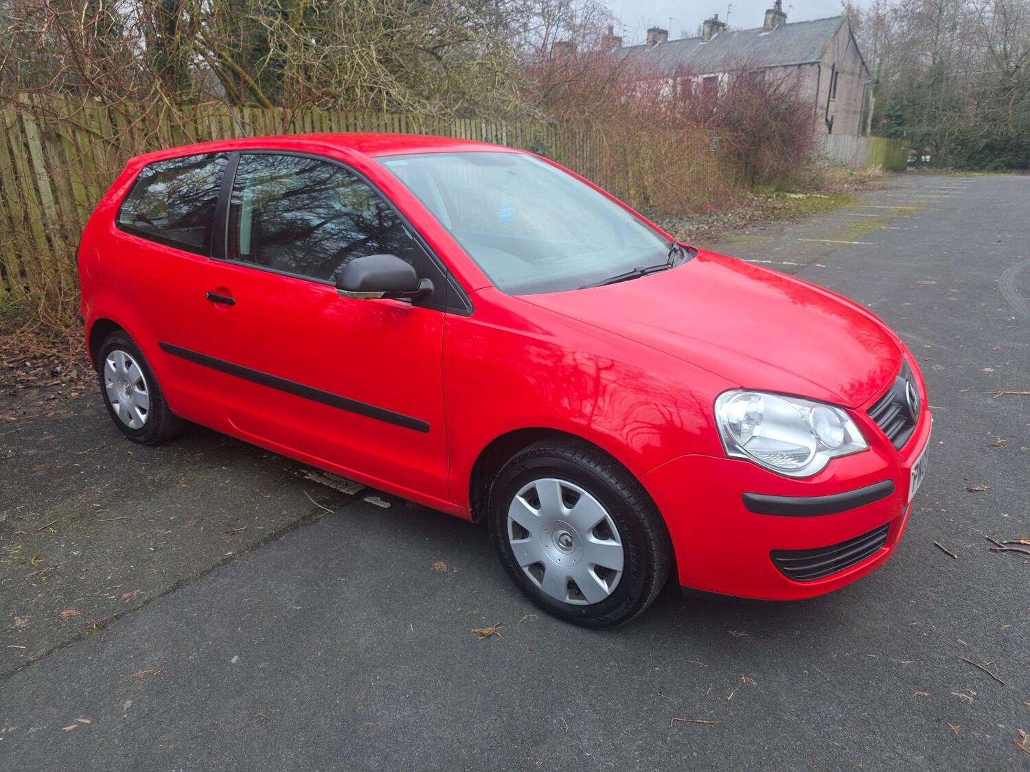 Used Volkswagen Polo for sale - 77683383: Photo 8