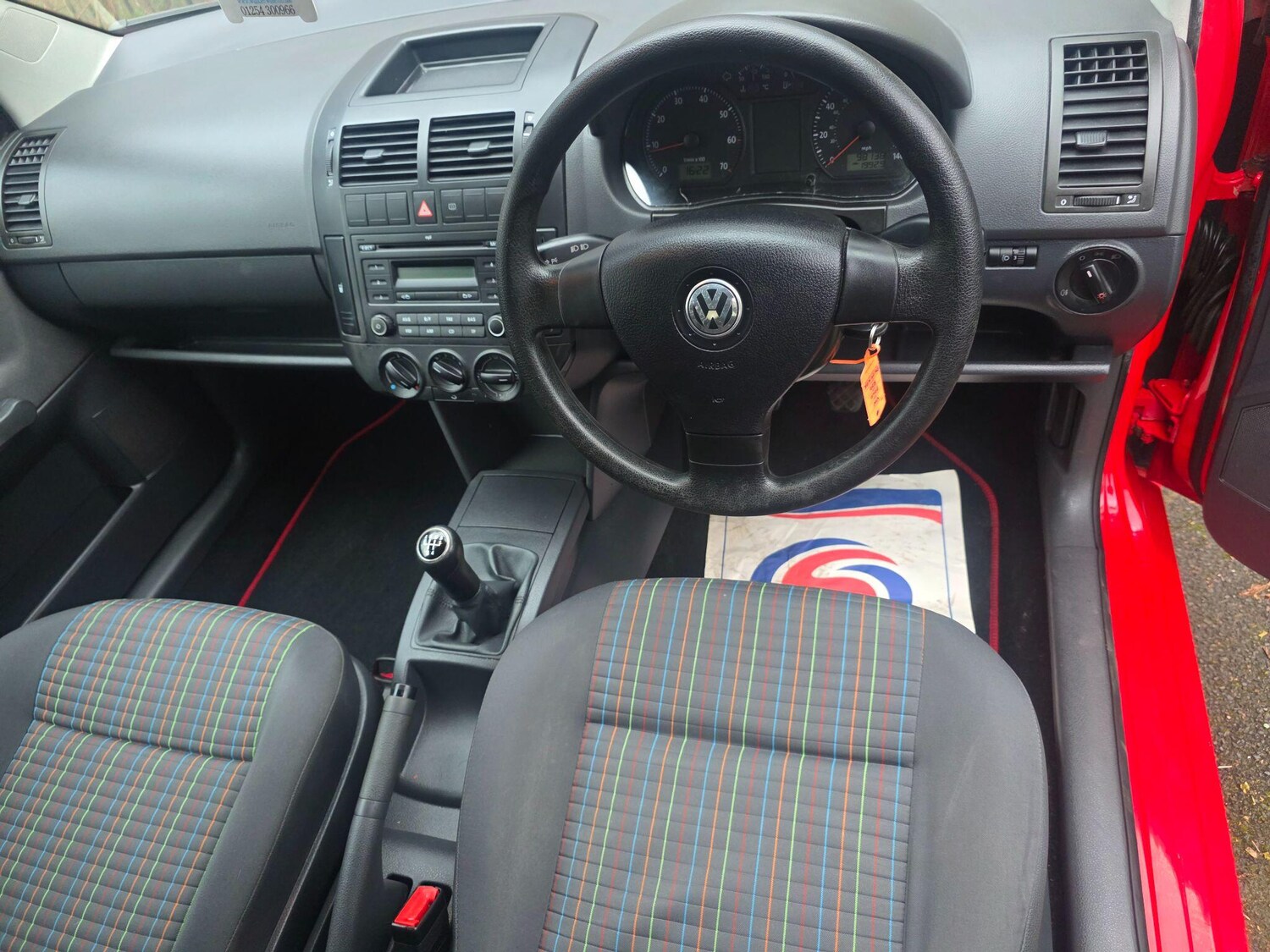 Used Volkswagen Polo for sale - 77683383: Photo 9