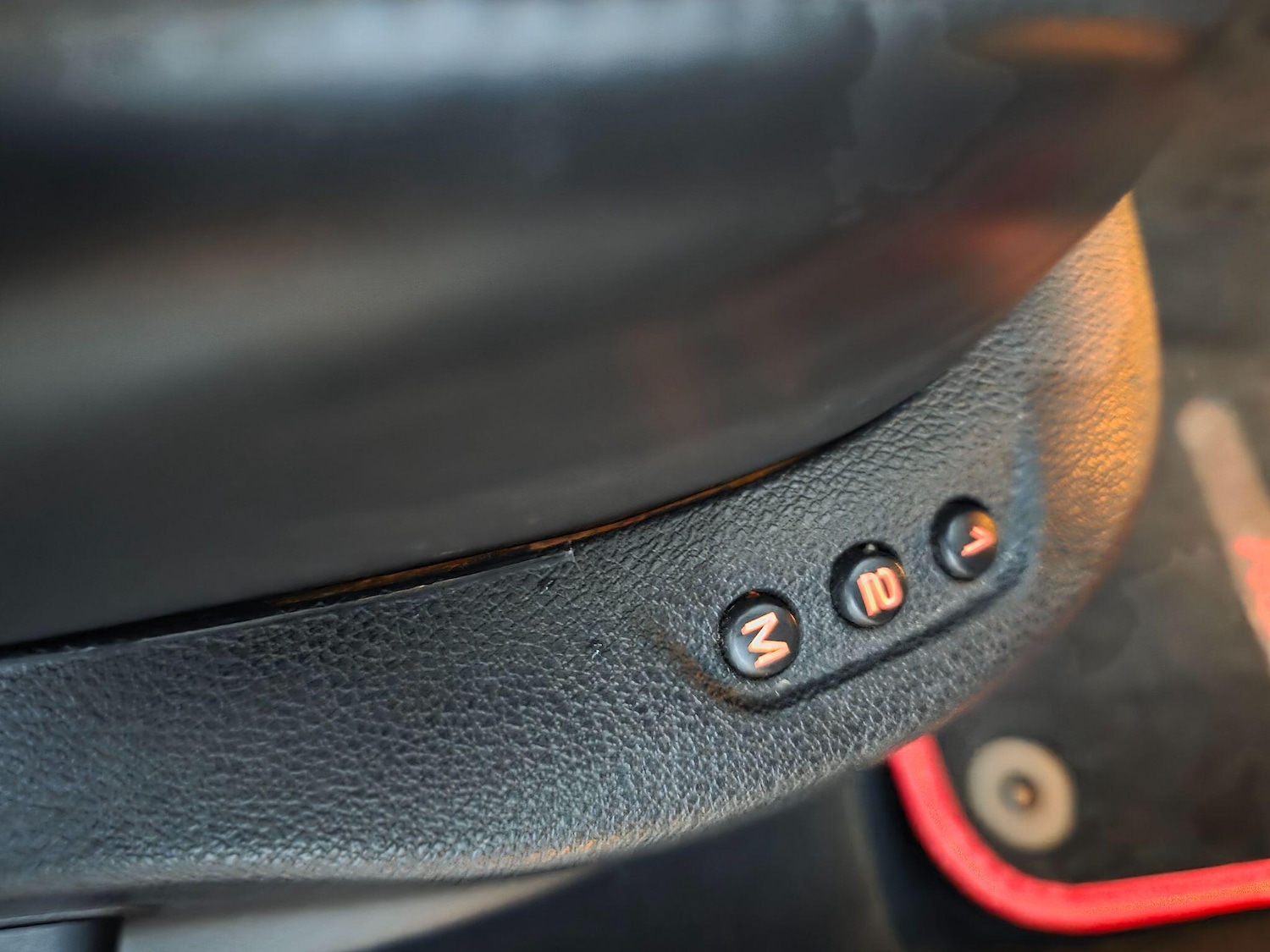 Used Peugeot RCZ 2015 for sale - 76839387: Photo 11