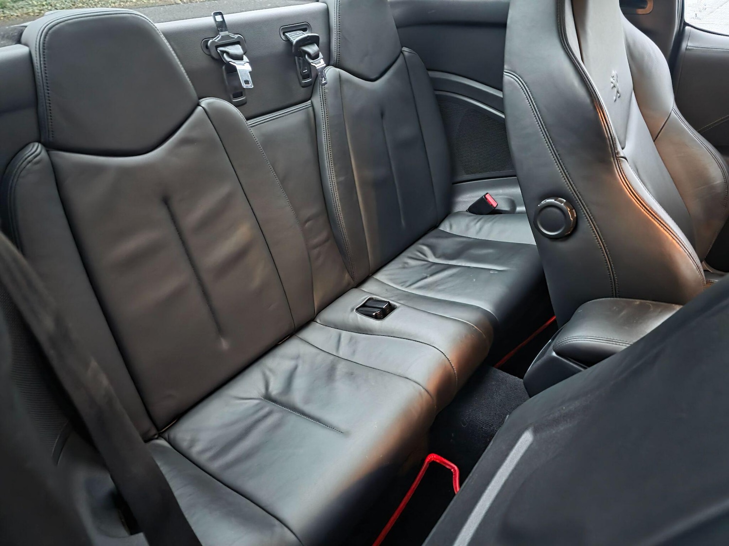 Used Peugeot RCZ 2015 for sale - 76839387: Photo 12