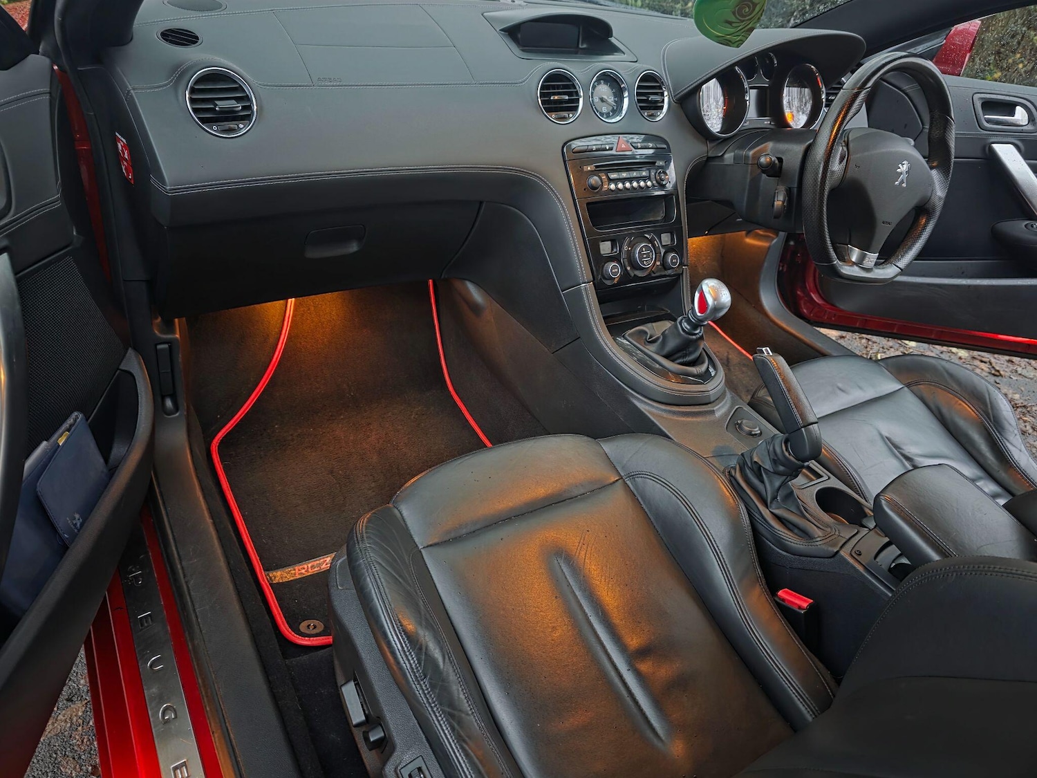 Used Peugeot RCZ 2015 for sale - 76839387: Photo 13