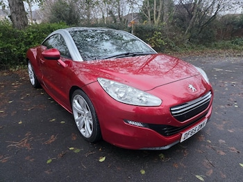 2015 (65) - 2.0 HDi GT 2dr