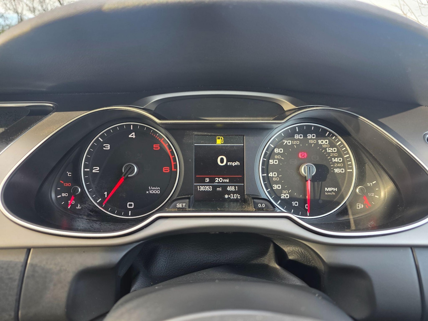 Used Audi A4 2015 for sale - 77098196: Photo 18