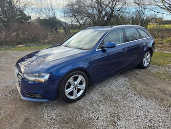 Used Audi A4 2015 for sale - 77098196: Photo