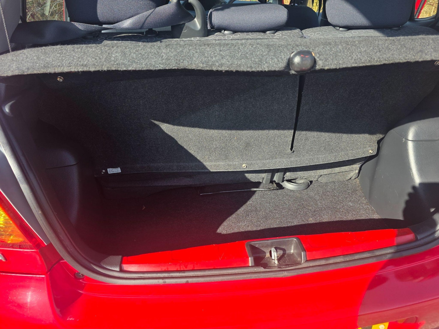 Used Toyota Yaris 2003 for sale - 77783273: Photo 10