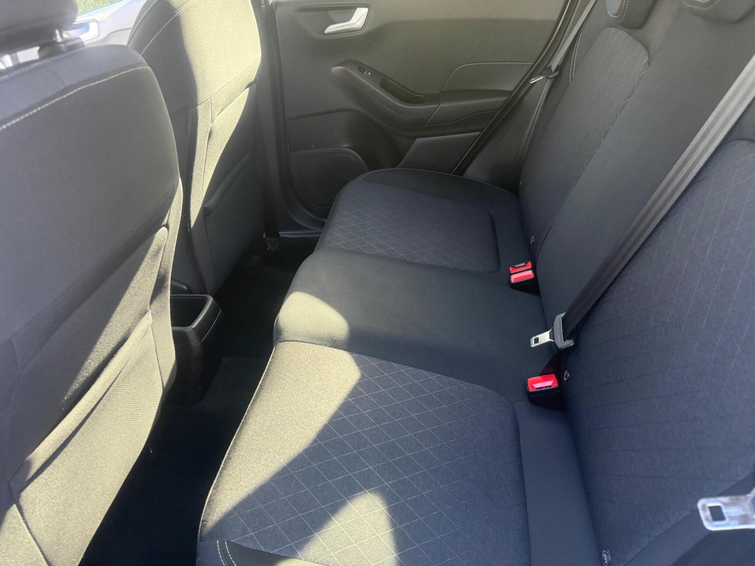 Used Ford Fiesta 2019 for sale - 77892763: Photo 12