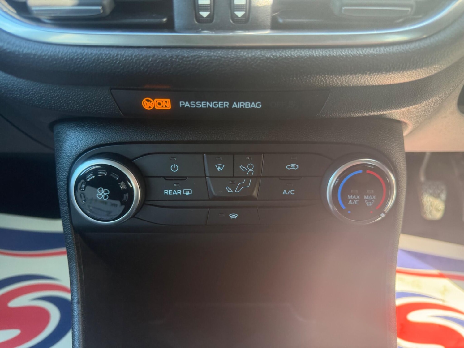 Used Ford Fiesta 2019 for sale - 77892763: Photo 14