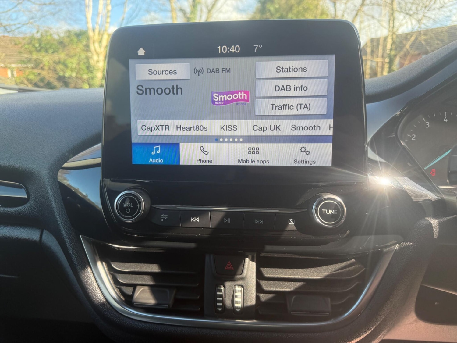 Used Ford Fiesta 2019 for sale - 77892763: Photo 15