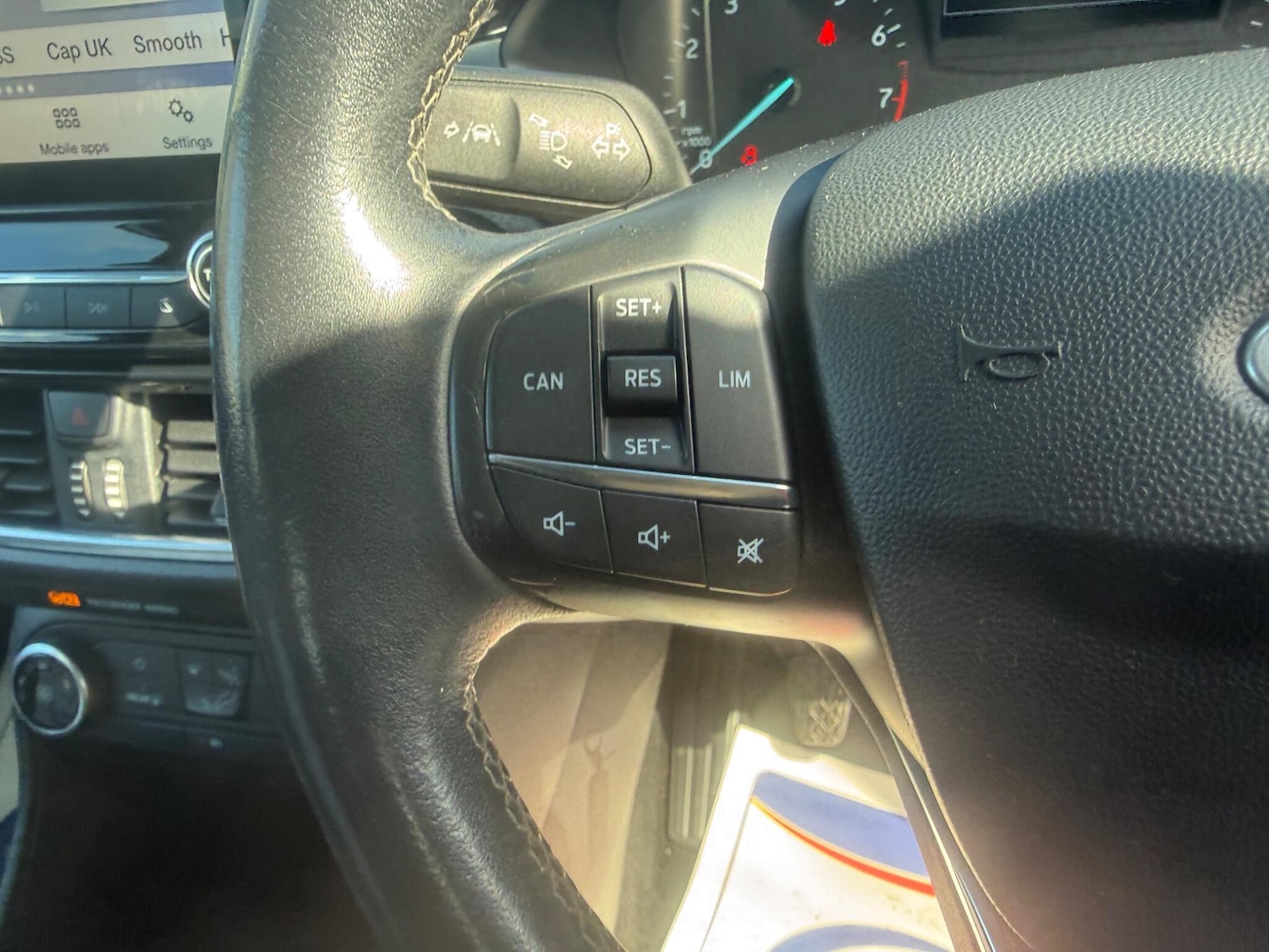 Used Ford Fiesta 2019 for sale - 77892763: Photo 17