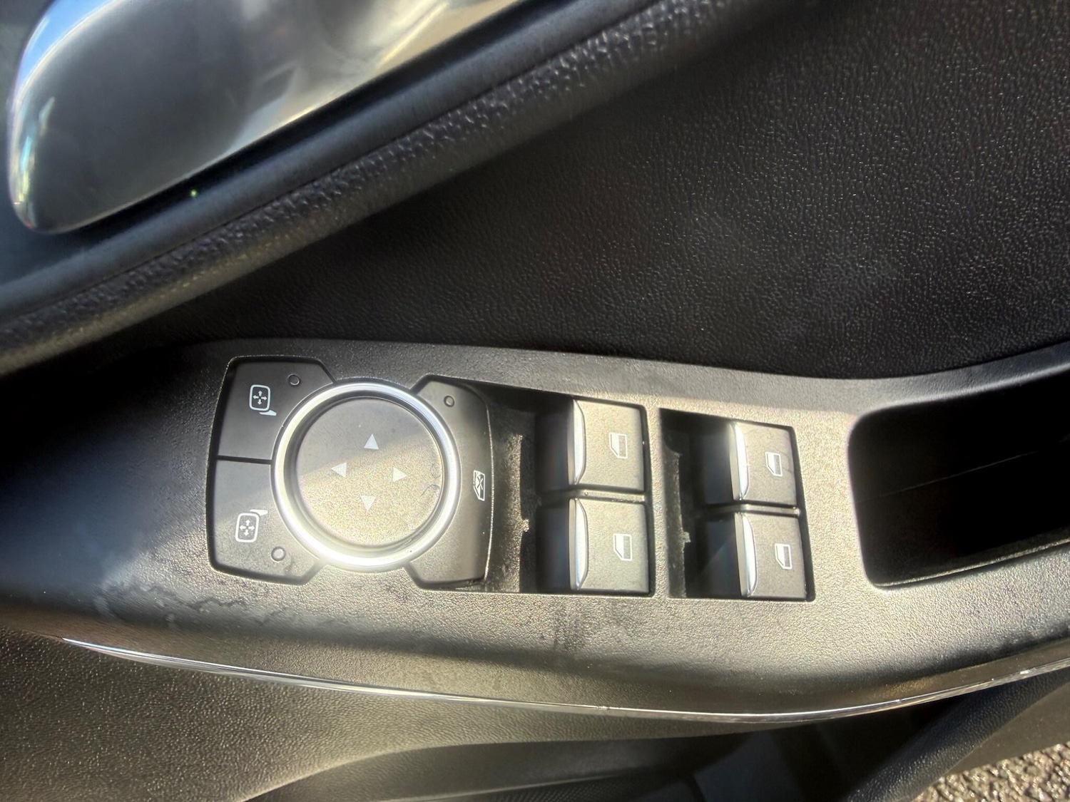 Used Ford Fiesta 2019 for sale - 77892763: Photo 20