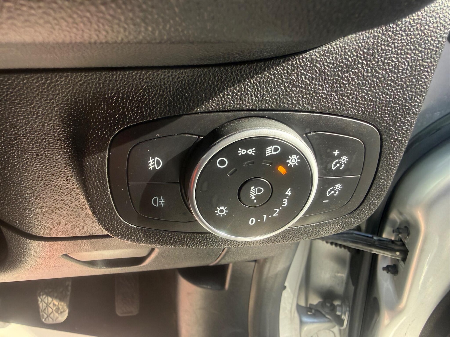 Used Ford Fiesta 2019 for sale - 77892763: Photo 21