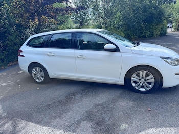 Peugeot - 308 SW