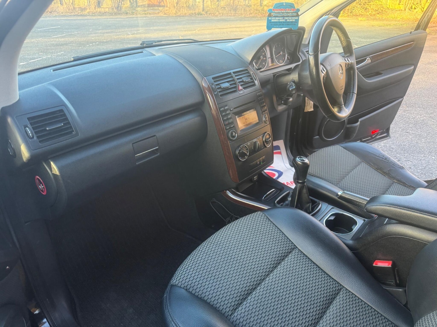 Used Mercedes-Benz A-Class 2010 for sale - 77097977: Photo 10