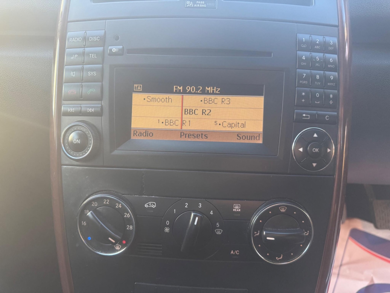 Used Mercedes-Benz A-Class 2010 for sale - 77097977: Photo 13