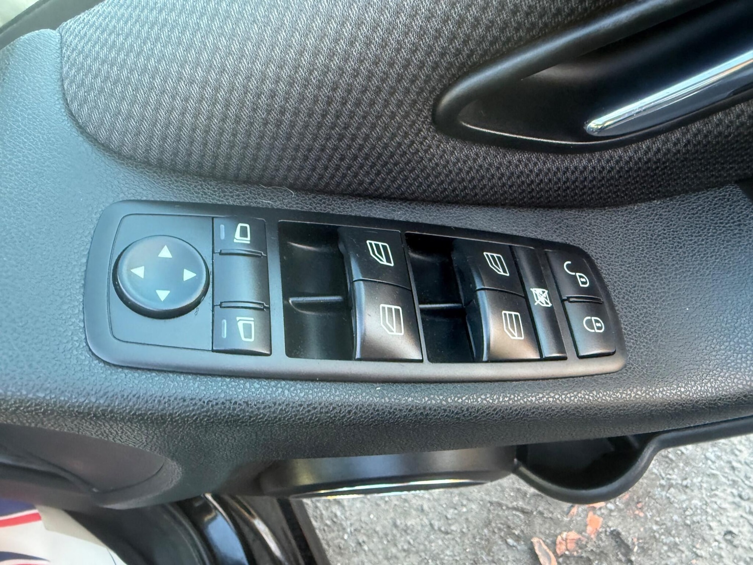 Used Mercedes-Benz A-Class 2010 for sale - 77097977: Photo 14