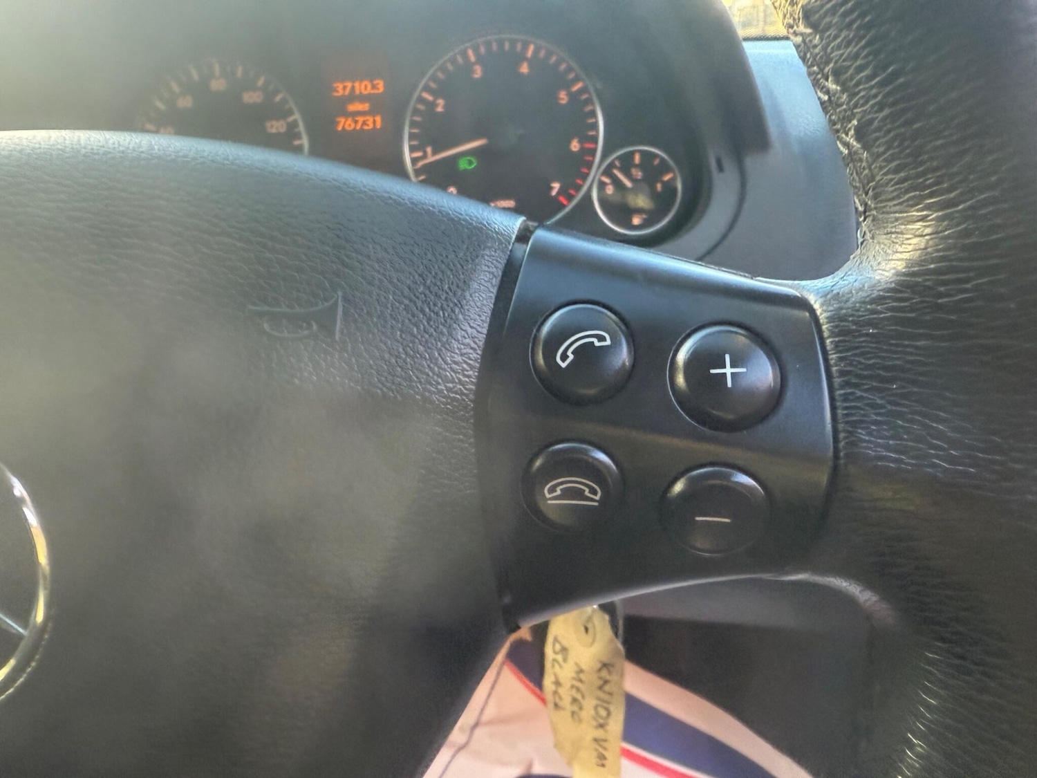 Used Mercedes-Benz A-Class 2010 for sale - 77097977: Photo 16